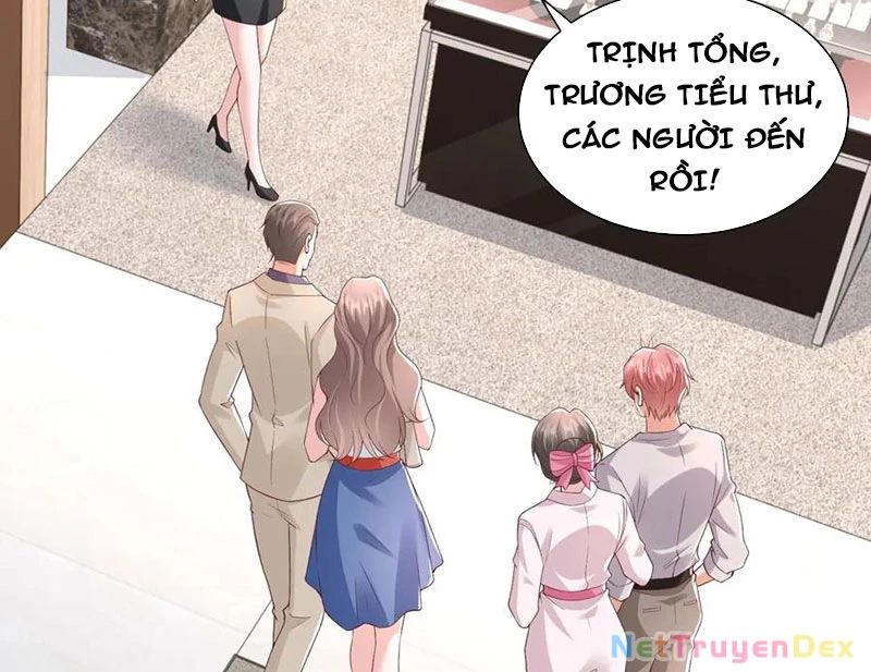 Tôi Là Tài Xế Xe Công Nghệ Có Chút Tiền Thì Đã Sao? Chapter 134 - Trang 27