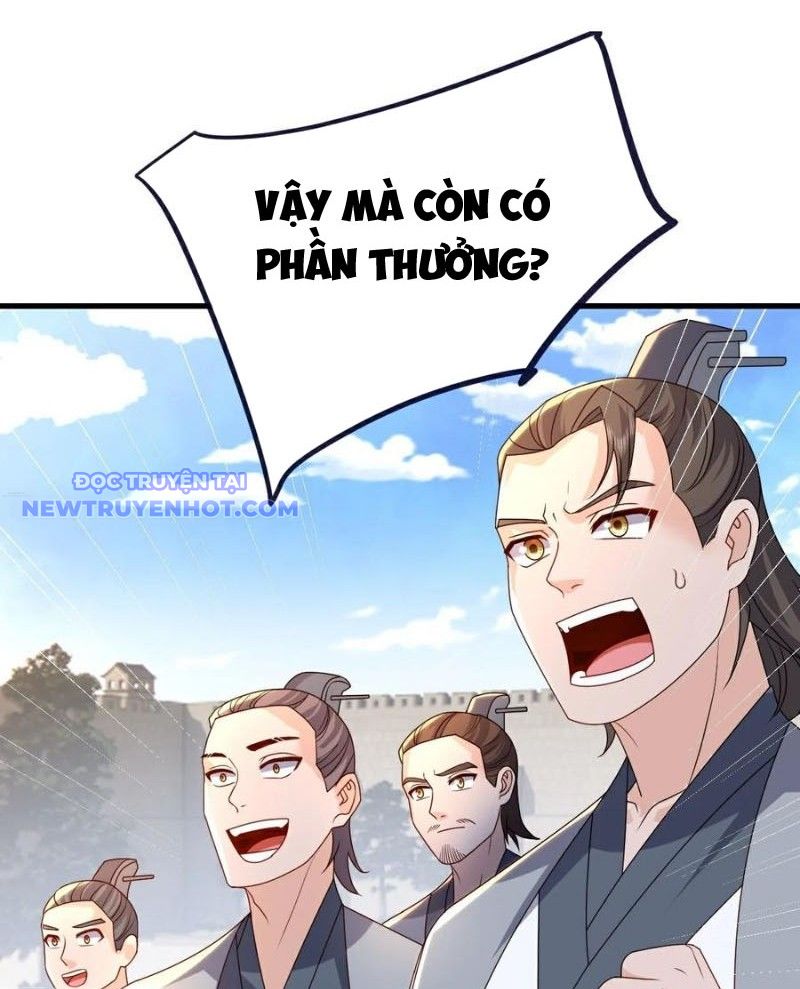 Tiên Võ Đế Tôn chapter 754 - Trang 81