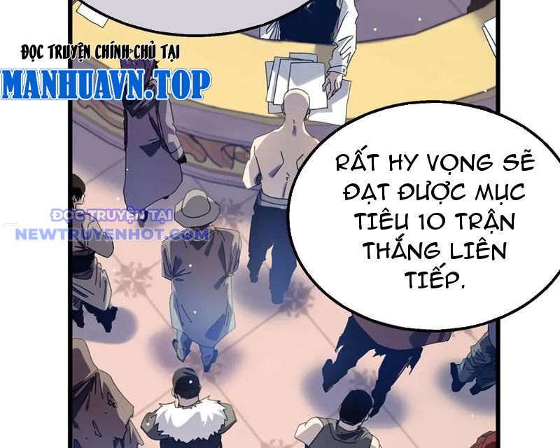 Toàn Dân Chuyển Chức: Bị Động Của Ta Vô Địch chapter 57 - Trang 104