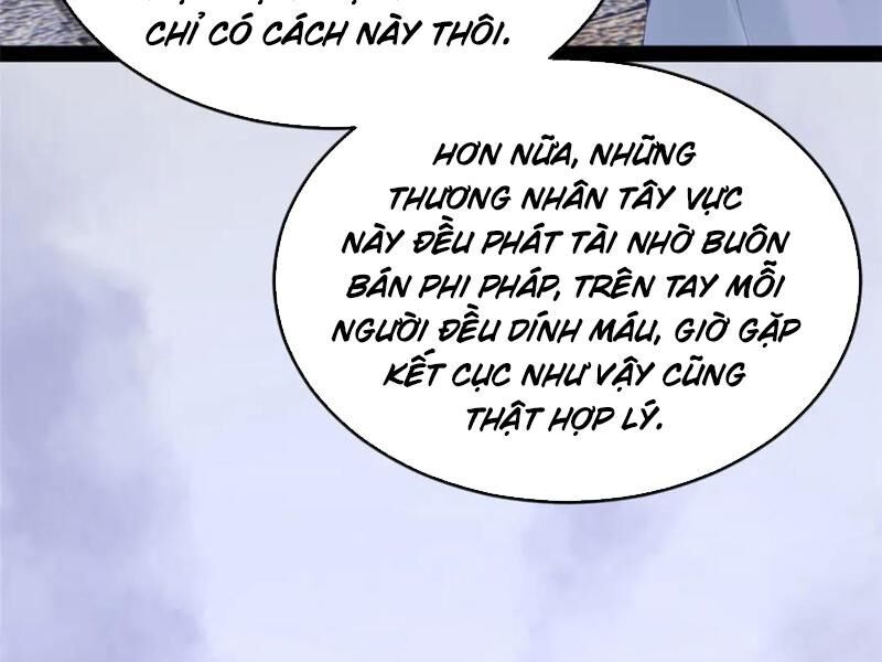 Chàng Rể Mạnh Nhất Lịch Sử Chapter 258 - Trang 63