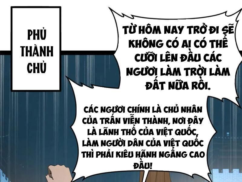 Chàng Rể Mạnh Nhất Lịch Sử Chapter 258 - Trang 97