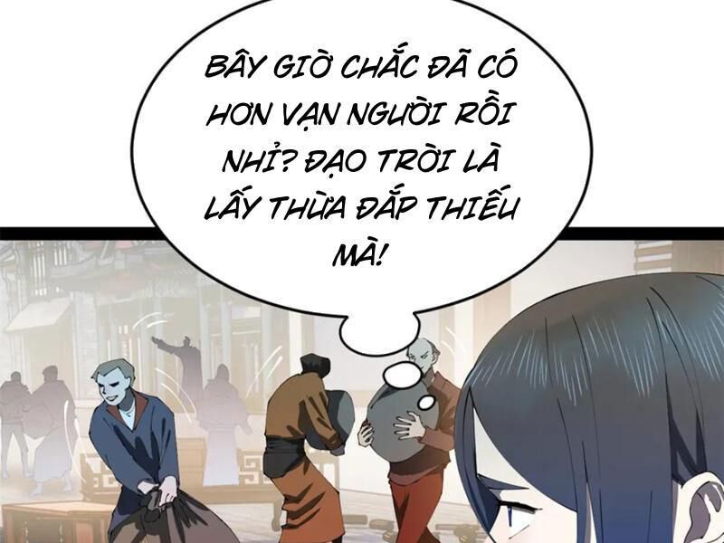 Chàng Rể Mạnh Nhất Lịch Sử Chapter 258 - Trang 61