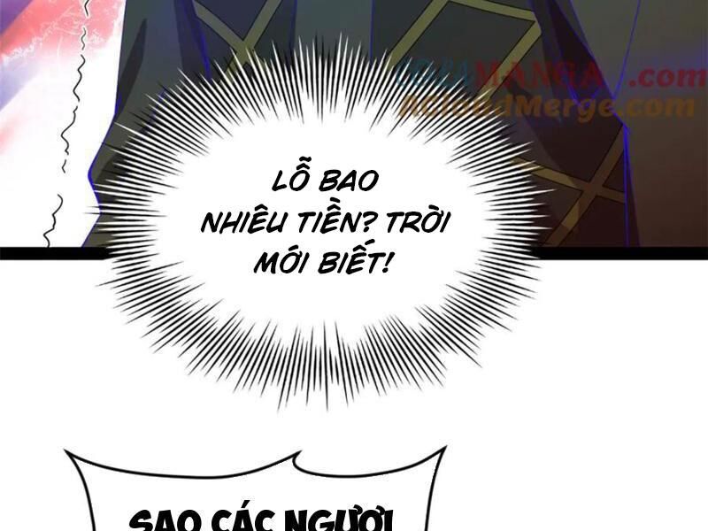 Chàng Rể Mạnh Nhất Lịch Sử Chapter 258 - Trang 76