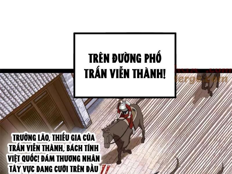 Chàng Rể Mạnh Nhất Lịch Sử Chapter 258 - Trang 30