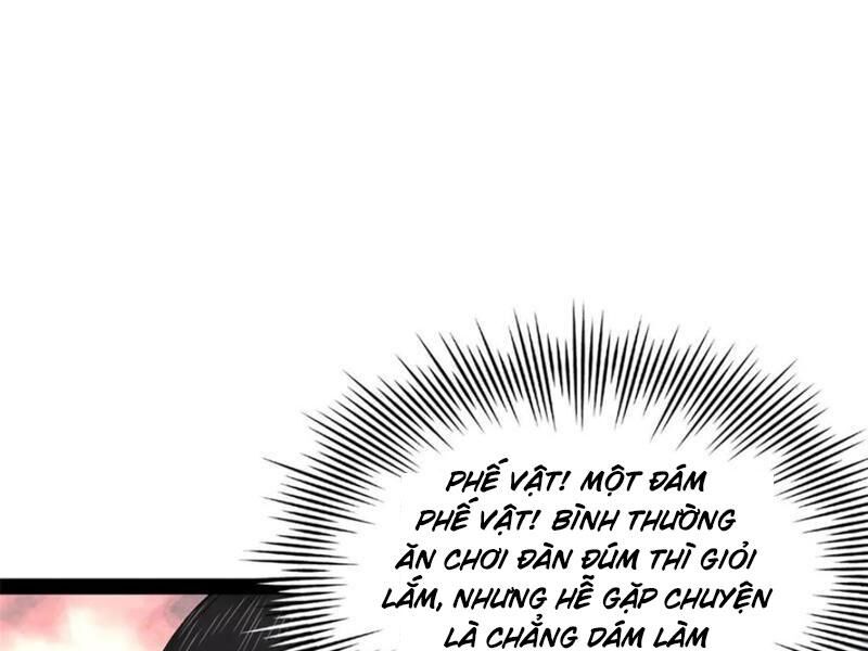 Chàng Rể Mạnh Nhất Lịch Sử Chapter 258 - Trang 80