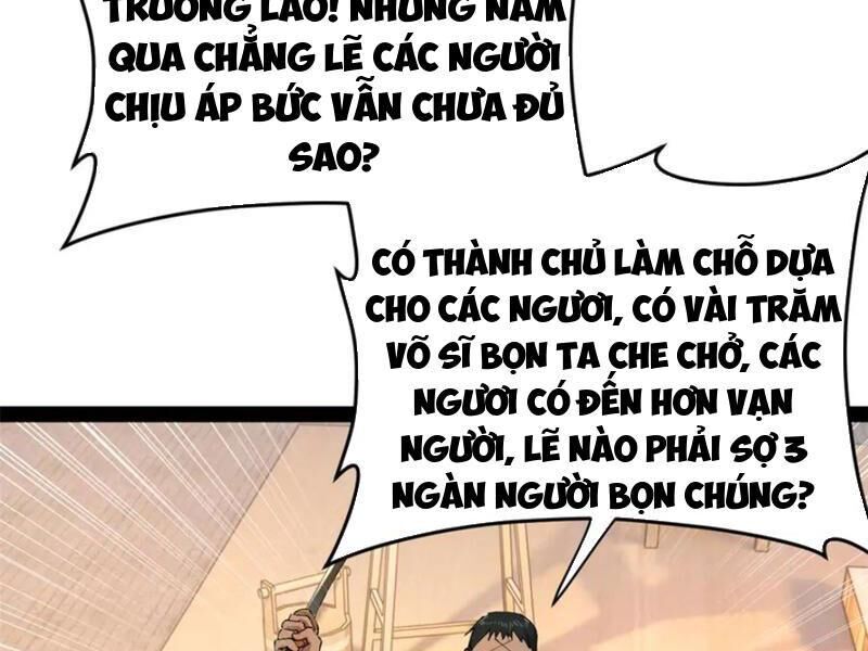 Chàng Rể Mạnh Nhất Lịch Sử Chapter 258 - Trang 123