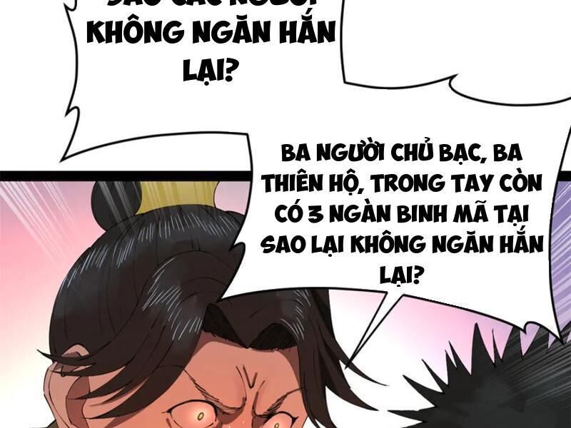 Chàng Rể Mạnh Nhất Lịch Sử Chapter 258 - Trang 77