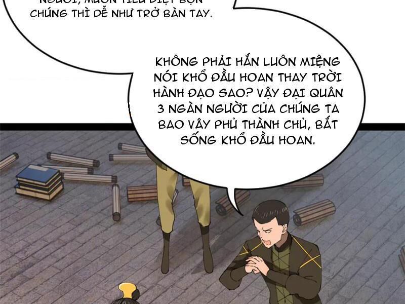 Chàng Rể Mạnh Nhất Lịch Sử Chapter 258 - Trang 88