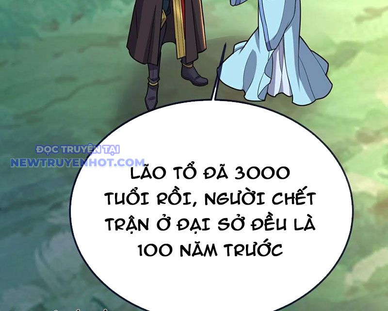 Tiên Võ Đế Tôn chapter 750 - Trang 125