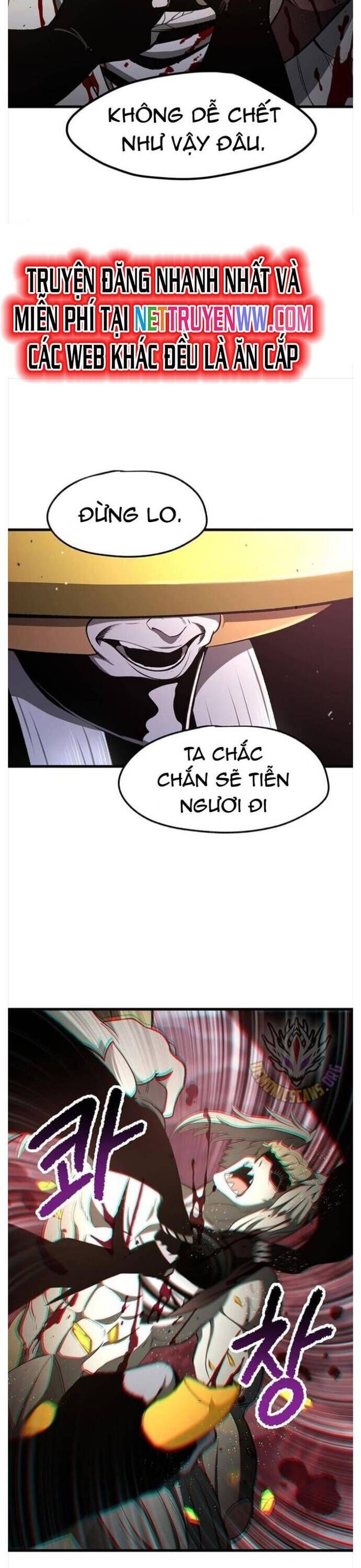 Anh Hùng Mạnh Nhất? Ta Không Làm Lâu Rồi!  Chapter 235 - Trang 14