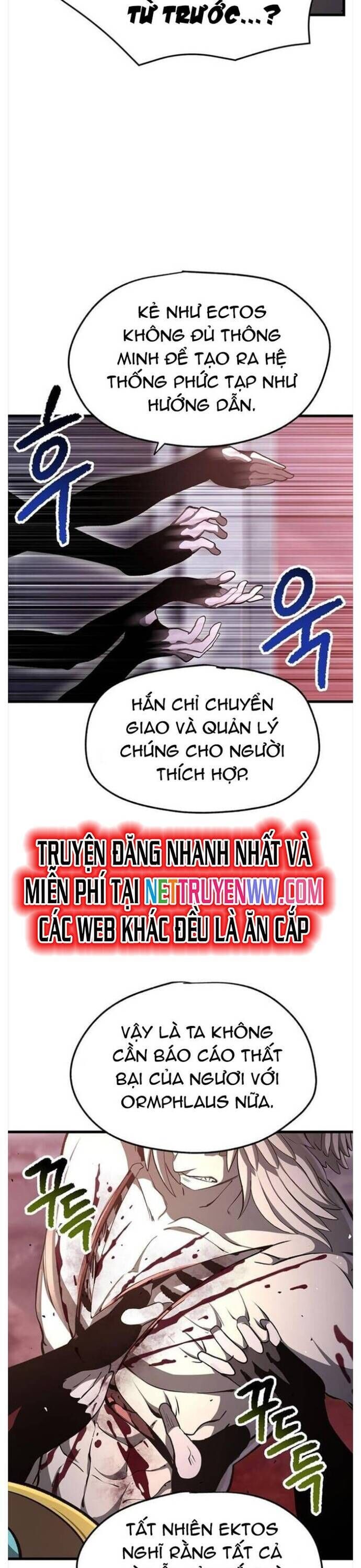 Anh Hùng Mạnh Nhất? Ta Không Làm Lâu Rồi!  Chapter 235 - Trang 13