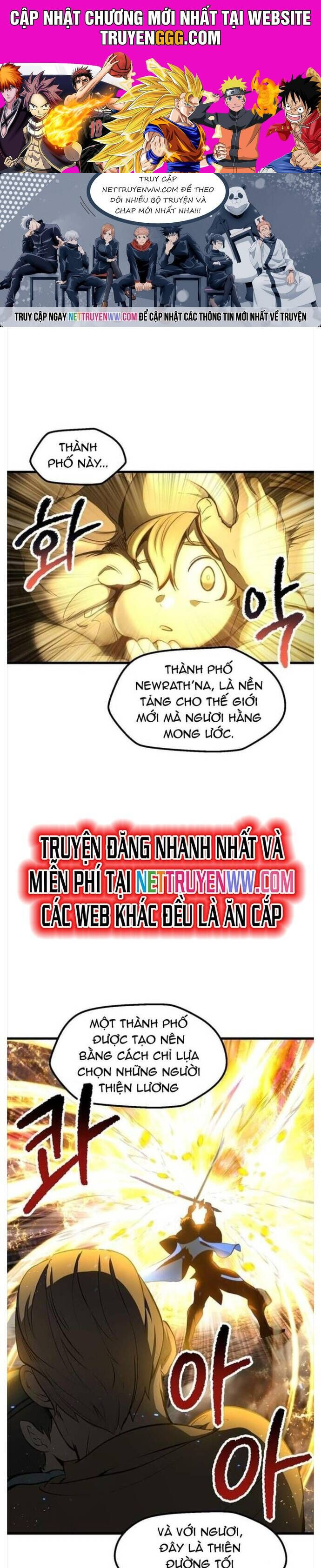 Anh Hùng Mạnh Nhất? Ta Không Làm Lâu Rồi!  Chapter 235 - Trang 0