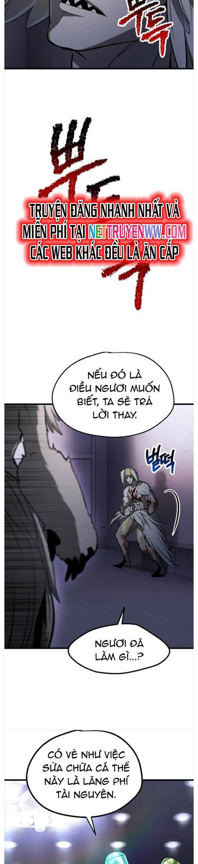 Anh Hùng Mạnh Nhất? Ta Không Làm Lâu Rồi!  Chapter 235 - Trang 8