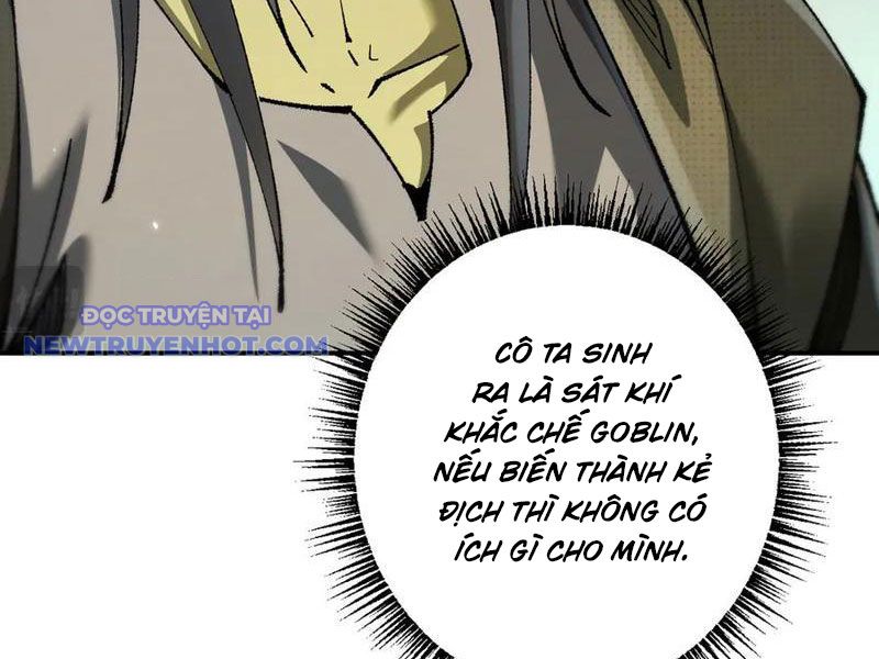 Chuyển Sinh Thành Goblin chapter 31 - Trang 31