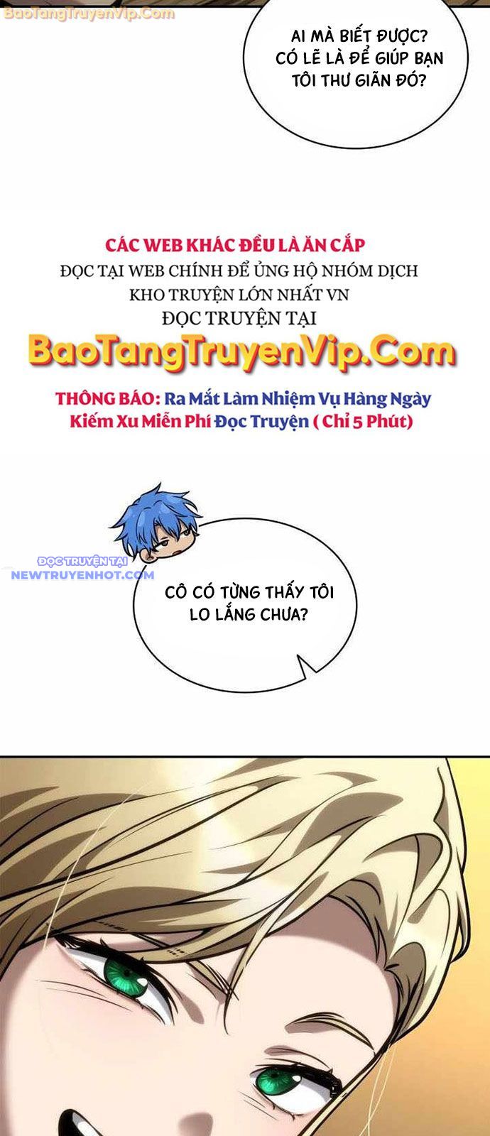 Đại Pháp Sư Toàn Năng chapter 99 - Trang 7