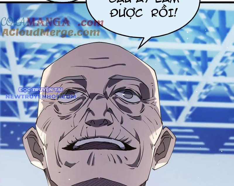 Toàn Dân Chuyển Chức: Bị Động Của Ta Vô Địch chapter 55 - Trang 10