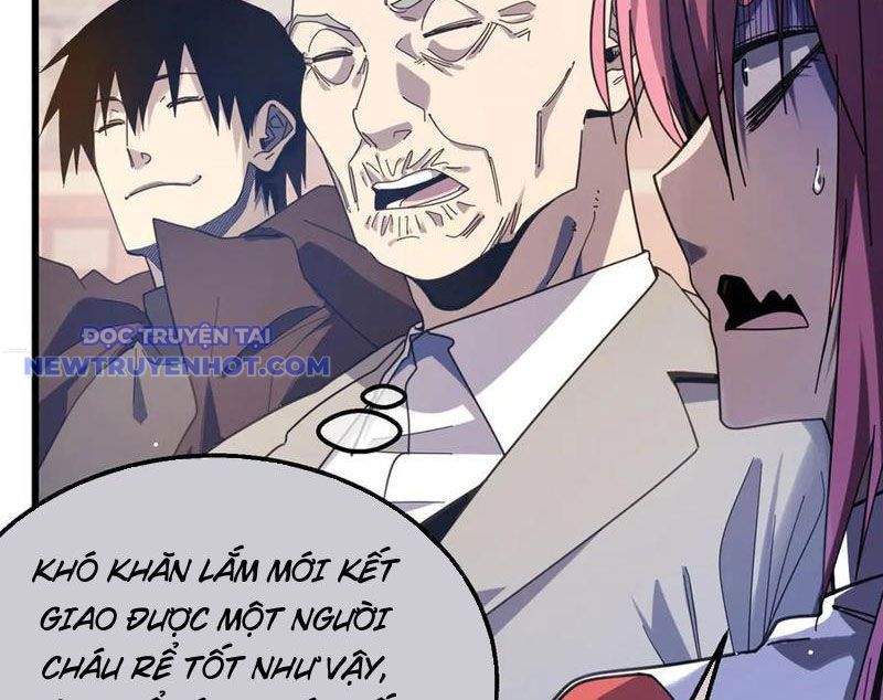 Toàn Dân Chuyển Chức: Bị Động Của Ta Vô Địch chapter 56 - Trang 17