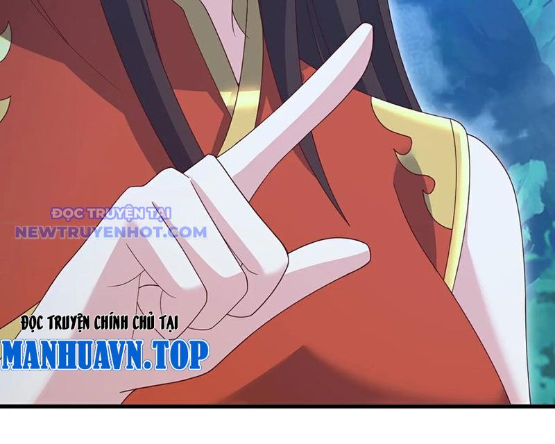 Tiên Võ Đế Tôn chapter 752 - Trang 45