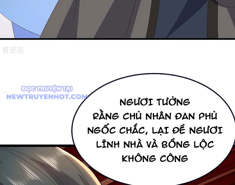 Tiên Võ Đế Tôn chapter 751 - Trang 25