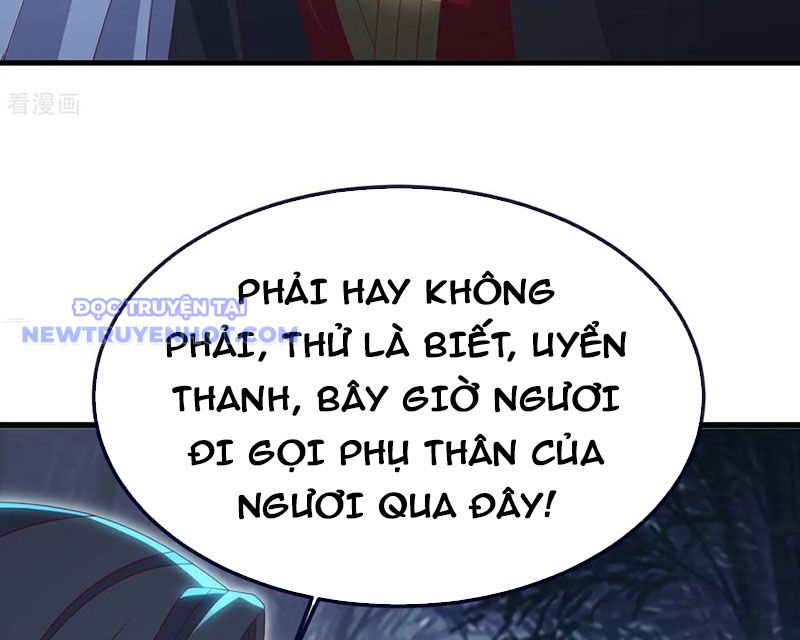 Tiên Võ Đế Tôn chapter 758 - Trang 41