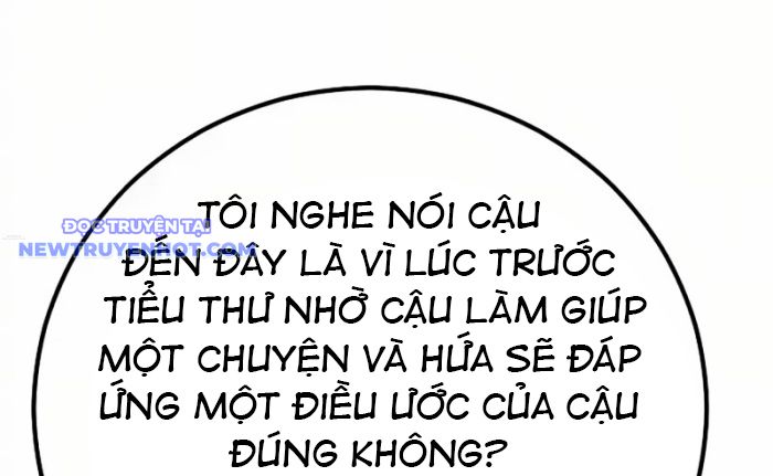 Đệ tử của 3 vị vua chapter 11 - Trang 28