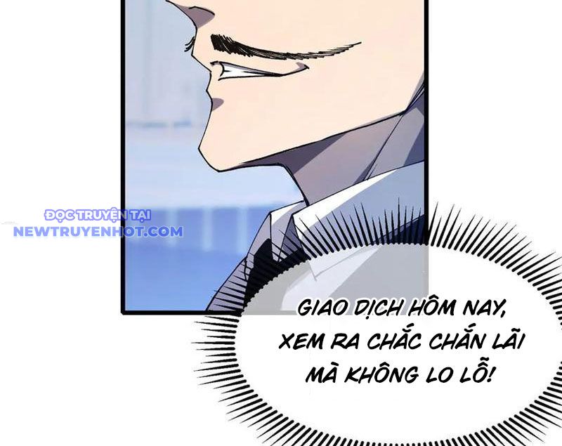 Toàn Dân Chuyển Chức: Bị Động Của Ta Vô Địch chapter 55 - Trang 16