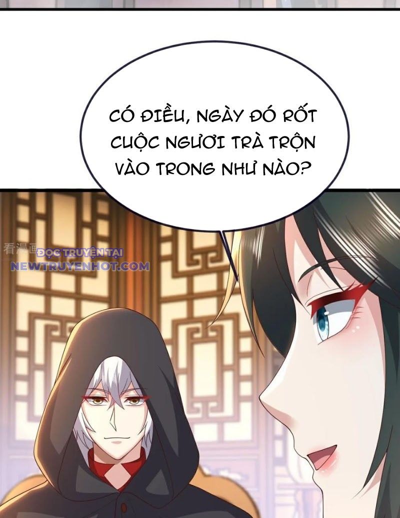 Tiên Võ Đế Tôn chapter 756 - Trang 70