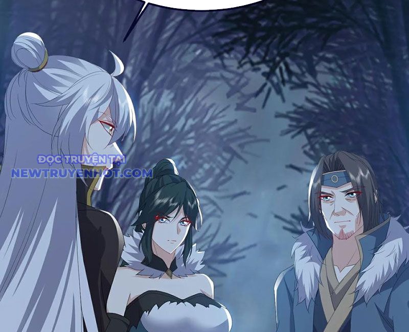 Tiên Võ Đế Tôn chapter 758 - Trang 156