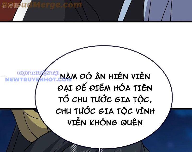 Tiên Võ Đế Tôn chapter 752 - Trang 90