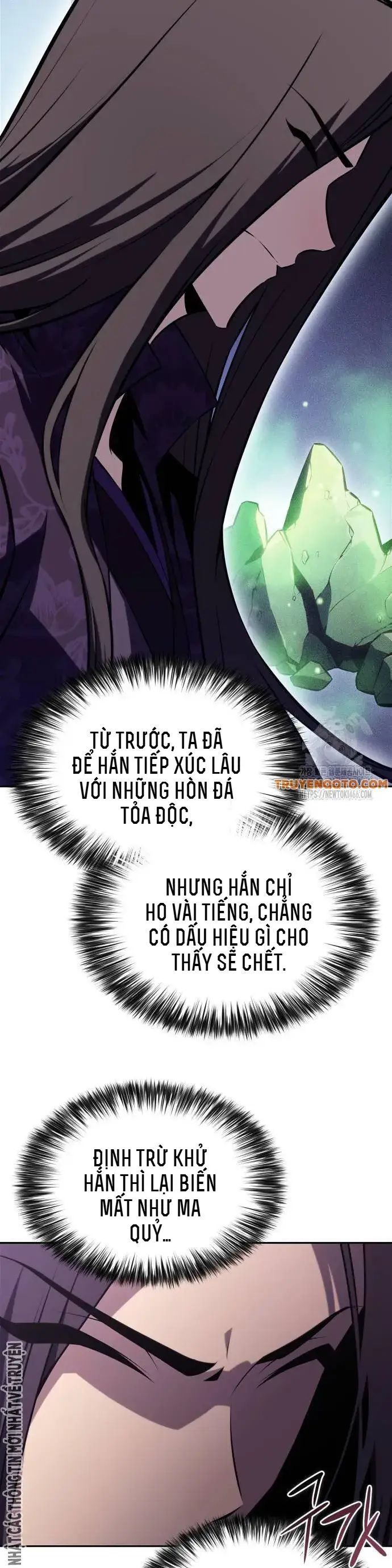 Tôi Là Tân Thủ Có Cấp Cao Nhất Chapter 187 - Trang 16