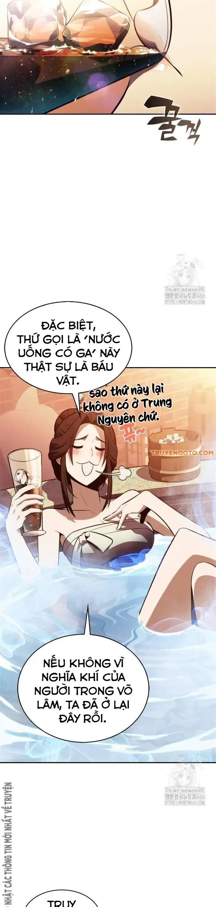 Tôi Là Tân Thủ Có Cấp Cao Nhất Chapter 187 - Trang 2