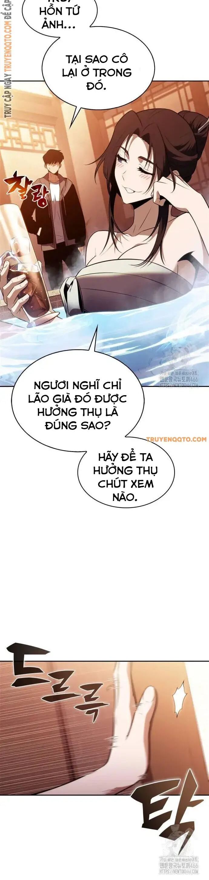 Tôi Là Tân Thủ Có Cấp Cao Nhất Chapter 187 - Trang 3