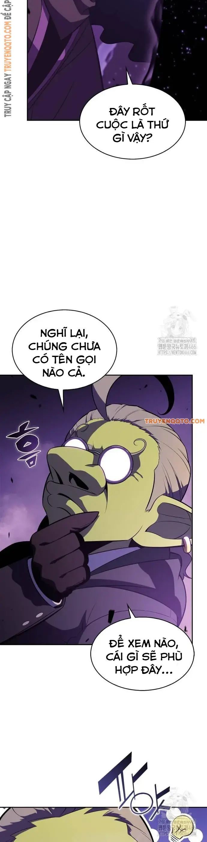 Tôi Là Tân Thủ Có Cấp Cao Nhất Chapter 187 - Trang 23