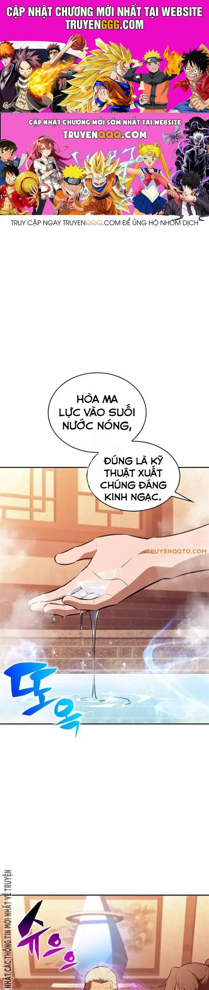 Tôi Là Tân Thủ Có Cấp Cao Nhất Chapter 187 - Trang 0