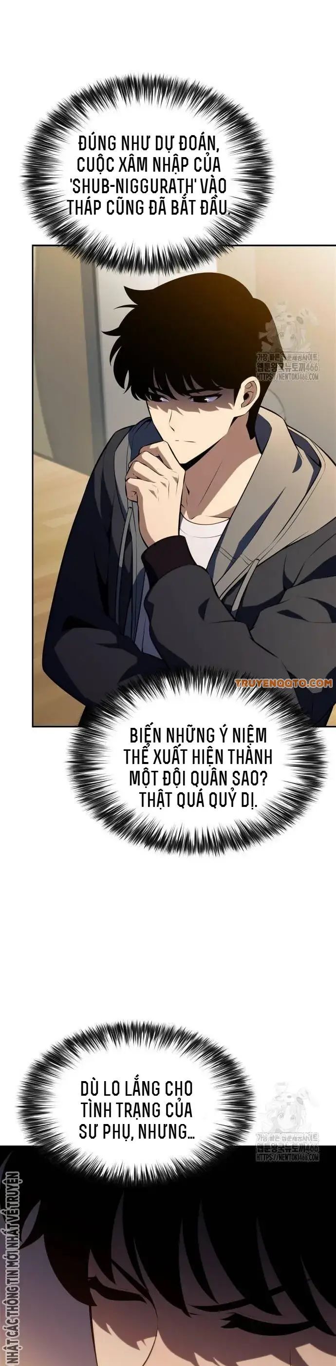 Tôi Là Tân Thủ Có Cấp Cao Nhất Chapter 187 - Trang 34