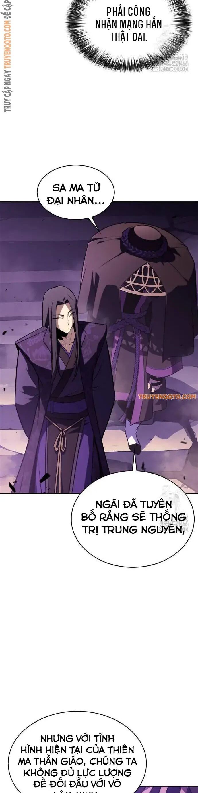 Tôi Là Tân Thủ Có Cấp Cao Nhất Chapter 187 - Trang 17