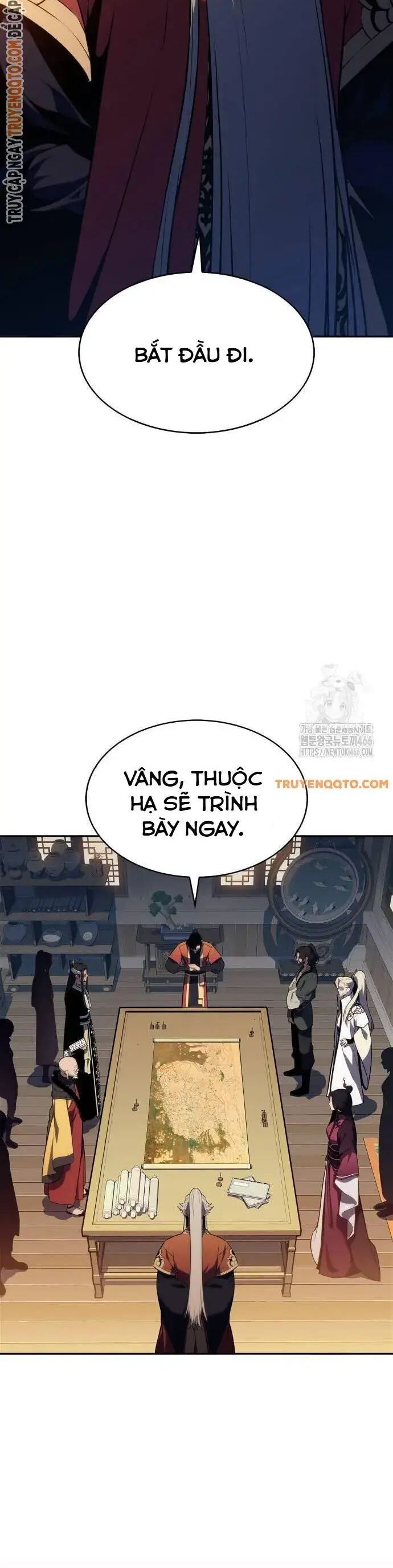 Tôi Là Tân Thủ Có Cấp Cao Nhất Chapter 187 - Trang 39