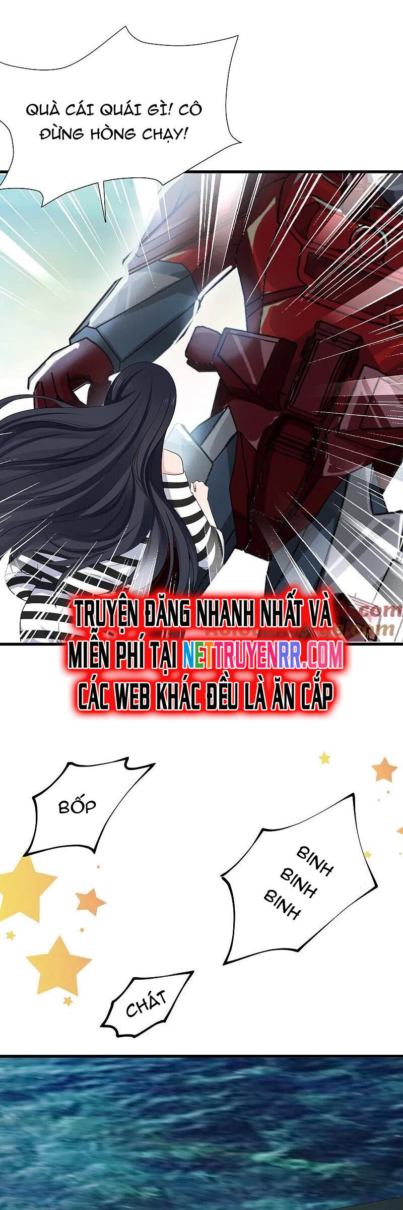 Vô Địch Học Bạ Hệ Thống Chapter 198 - Trang 9