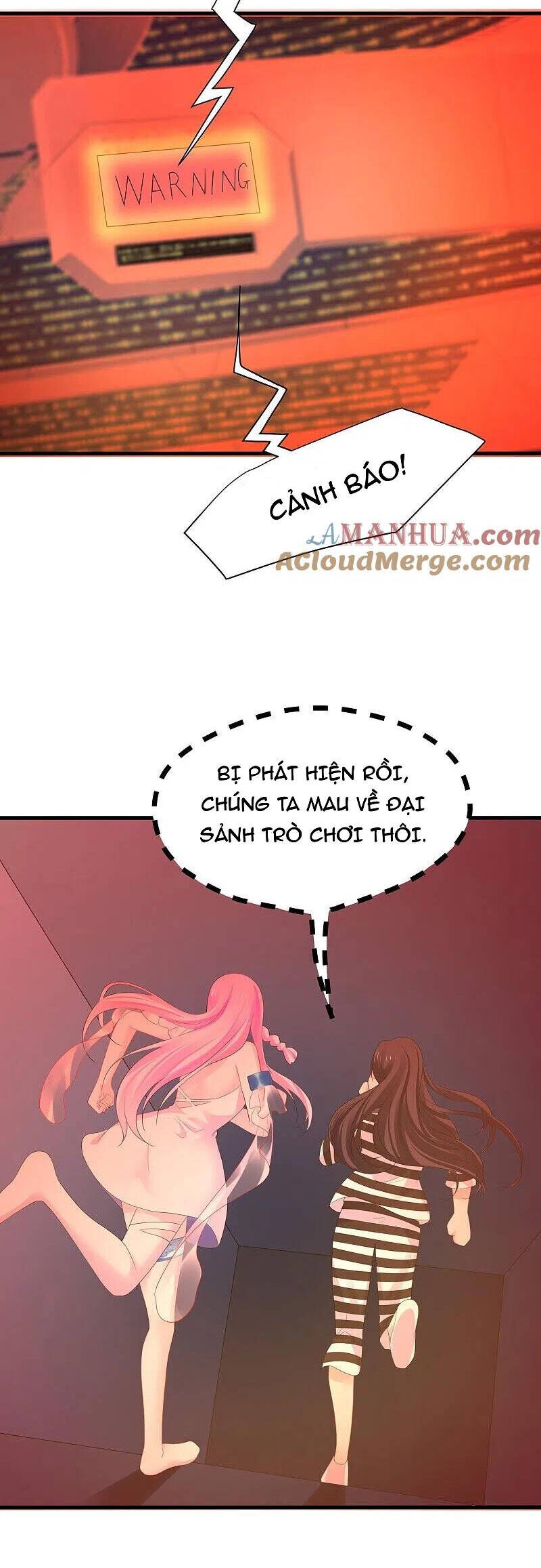 Vô Địch Học Bạ Hệ Thống Chapter 194 - Trang 10