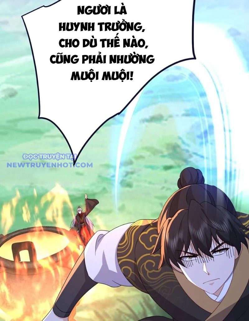 Tiên Võ Đế Tôn chapter 756 - Trang 13