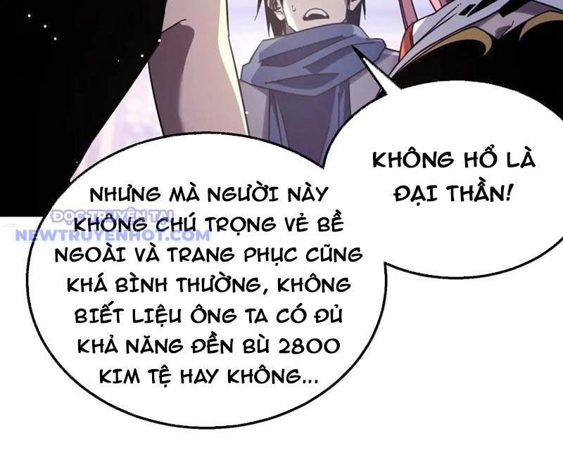 Toàn Dân Chuyển Chức: Bị Động Của Ta Vô Địch chapter 57 - Trang 60