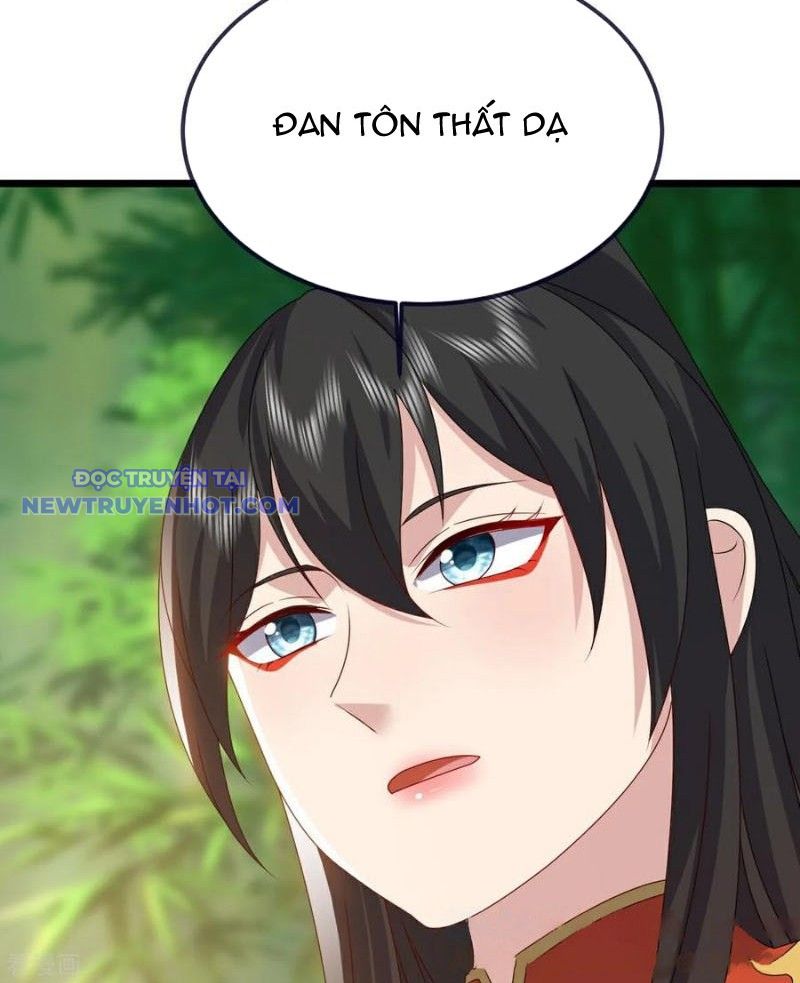 Tiên Võ Đế Tôn chapter 753 - Trang 108