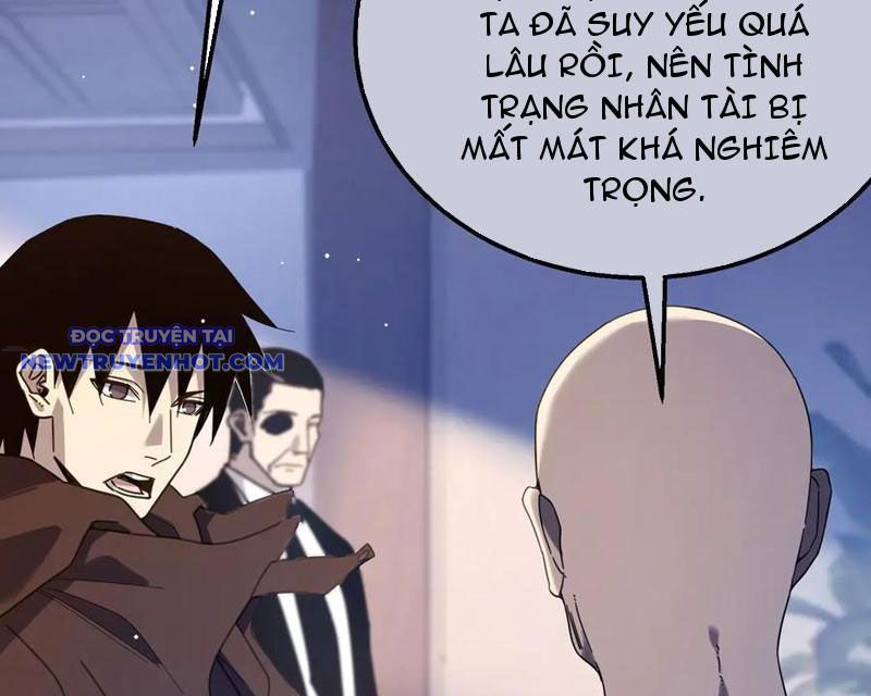 Toàn Dân Chuyển Chức: Bị Động Của Ta Vô Địch chapter 55 - Trang 97