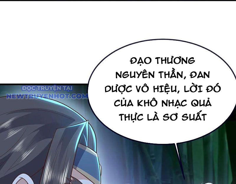 Tiên Võ Đế Tôn chapter 757 - Trang 28