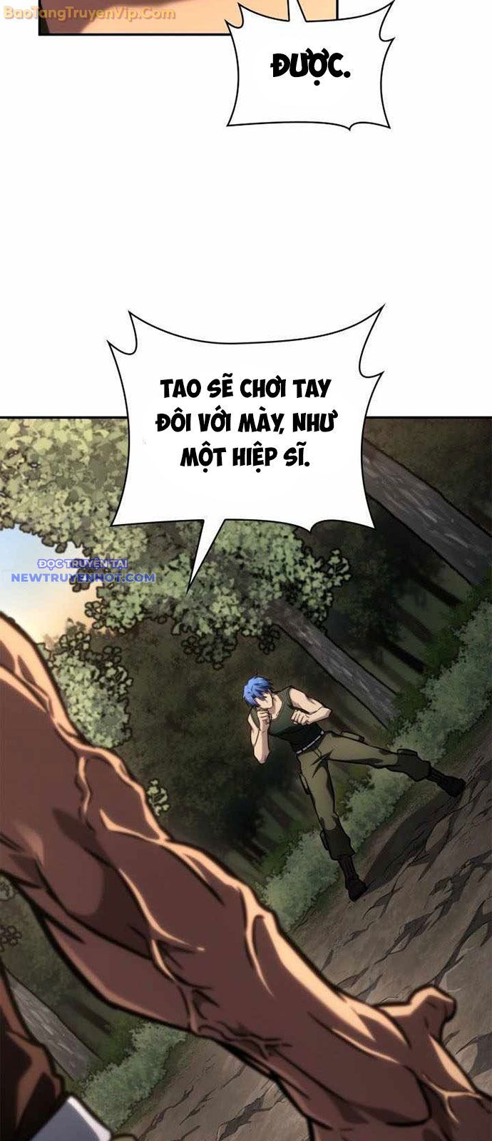 Đại Pháp Sư Toàn Năng chapter 99 - Trang 61