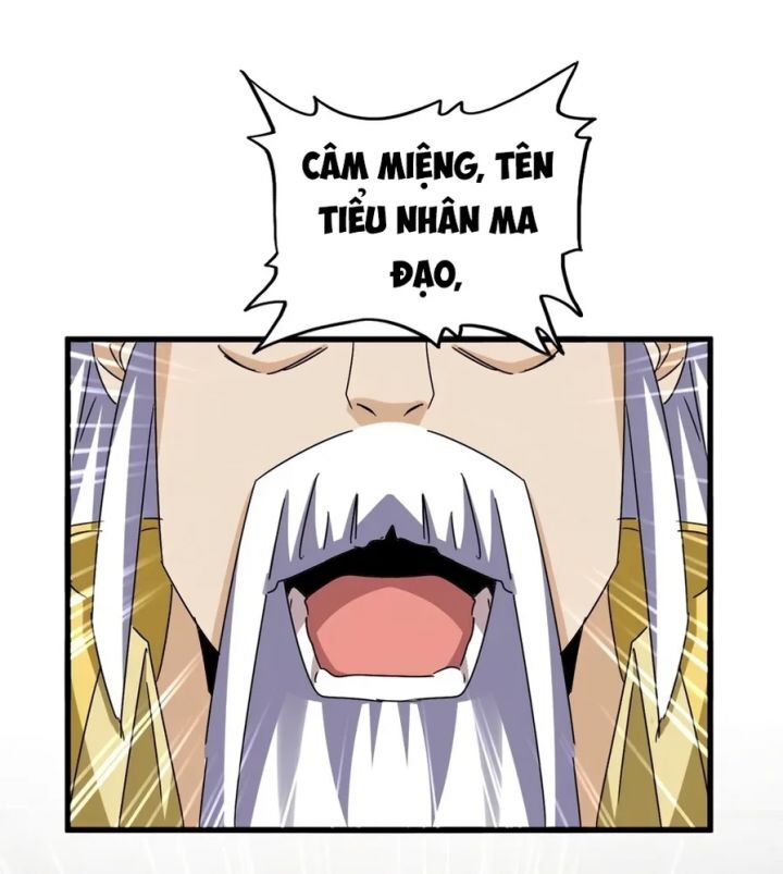 Đại Quản Gia Là Ma Hoàng Chapter 642 - Trang 35