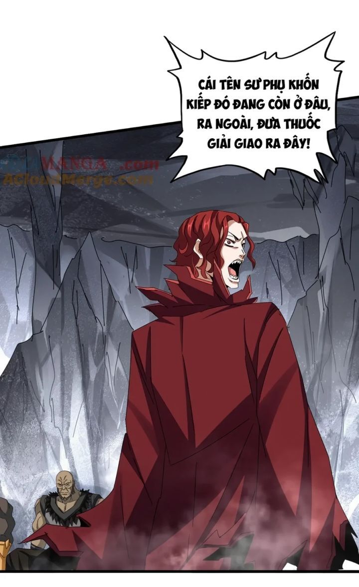 Đại Quản Gia Là Ma Hoàng Chapter 642 - Trang 10