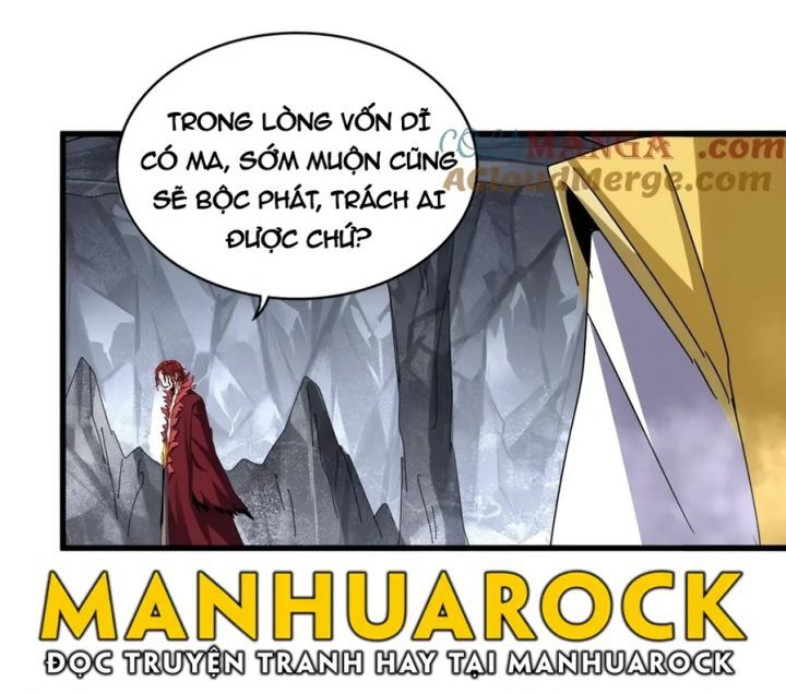 Đại Quản Gia Là Ma Hoàng Chapter 642 - Trang 39