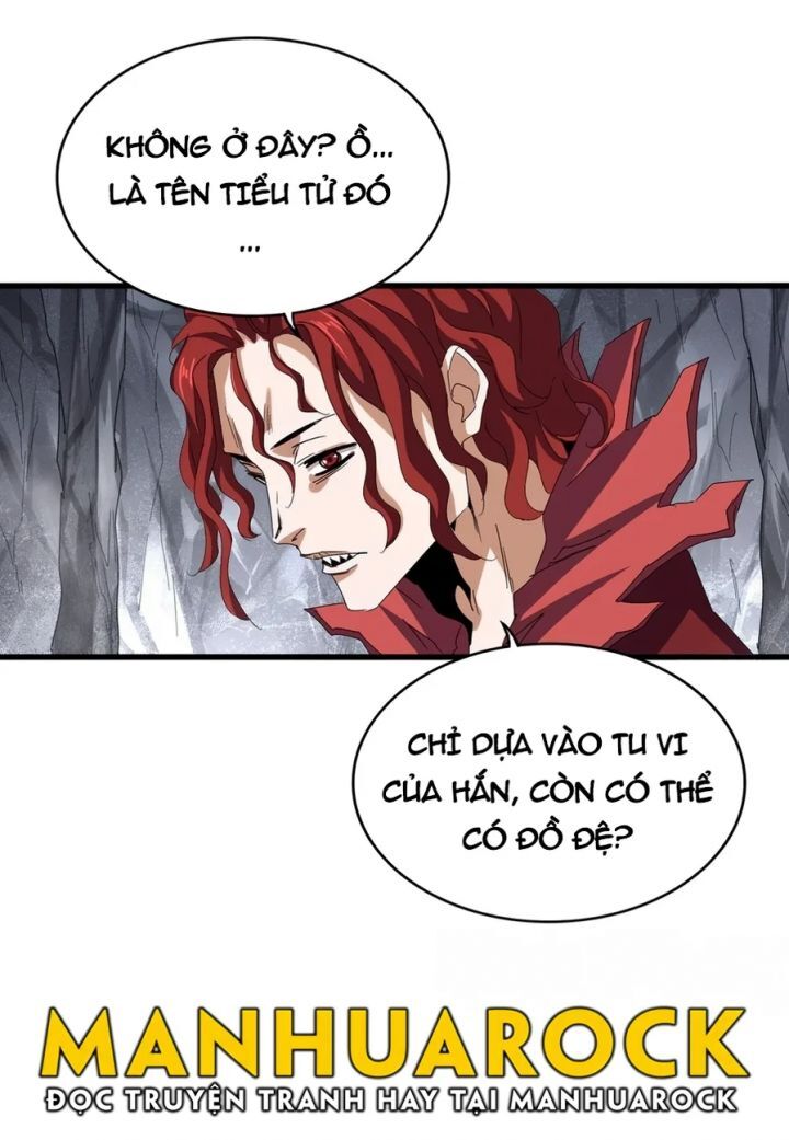 Đại Quản Gia Là Ma Hoàng Chapter 642 - Trang 13