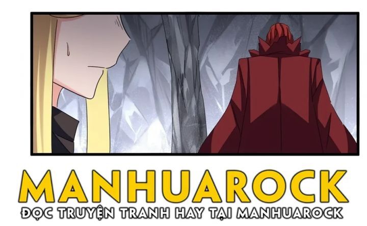 Đại Quản Gia Là Ma Hoàng Chapter 642 - Trang 18